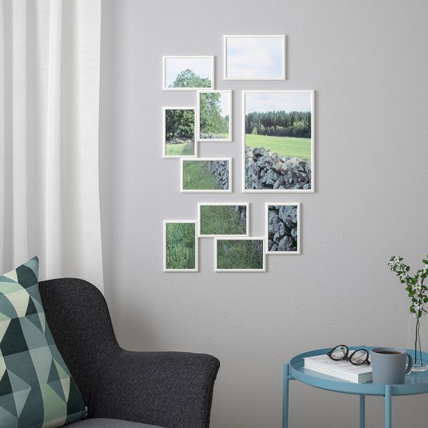 IKEA, дополнительный ракурс