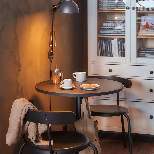 IKEA, дополнительный ракурс