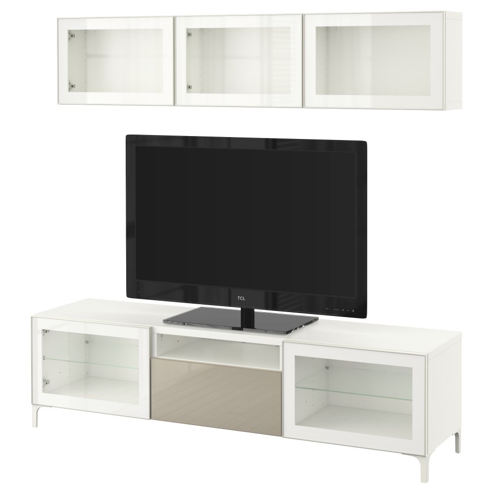 IKEA в интерьере
