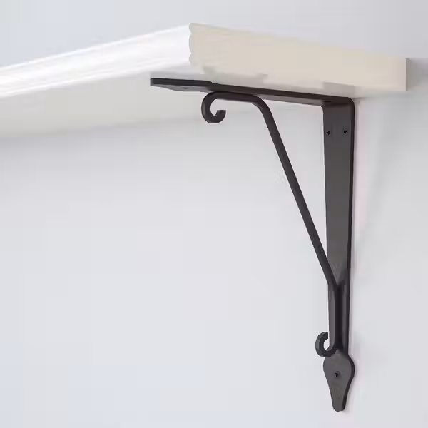 BERGSHULT / KROKSHULT Полка навесная - фото 4