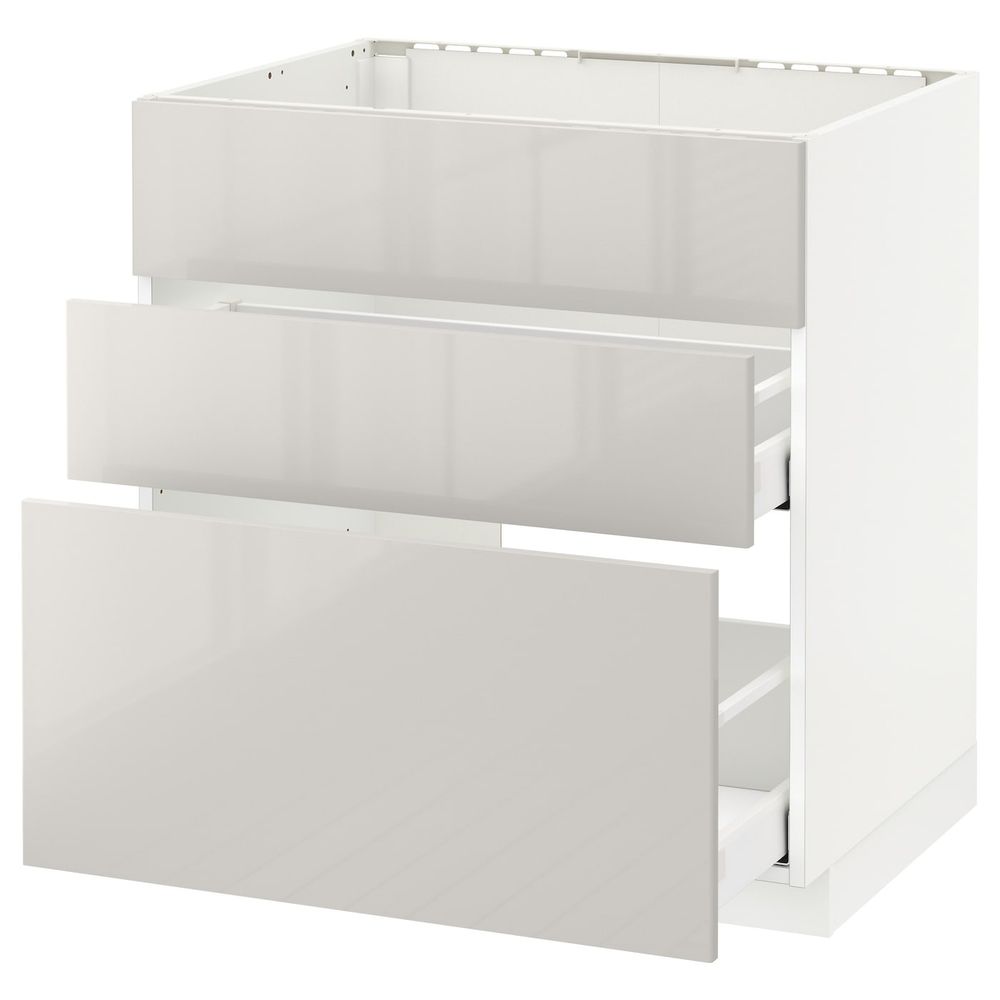 IKEA, вид спереди