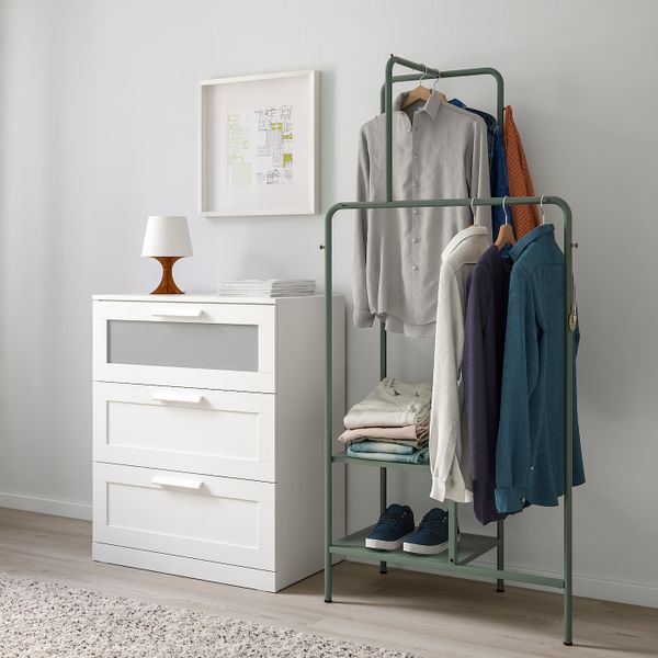 IKEA, дополнительный ракурс