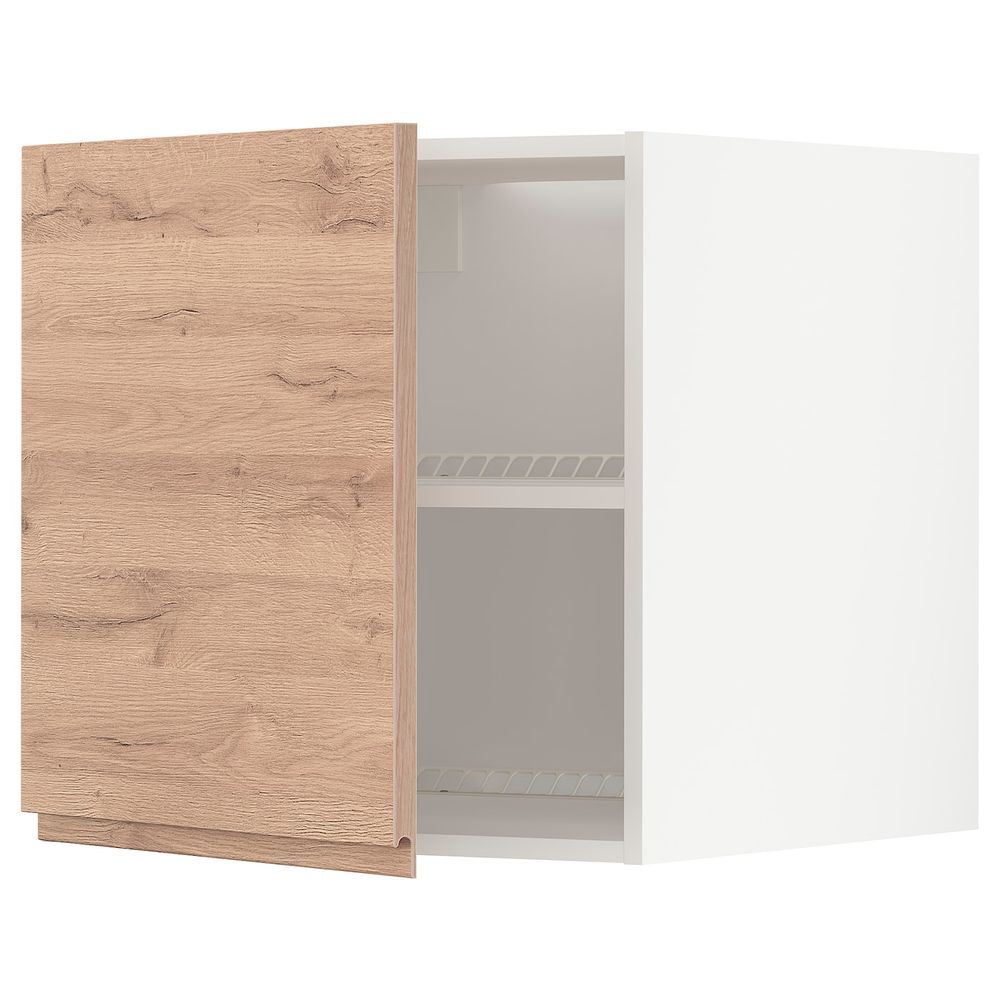 IKEA, вид спереди - схема-чертеж с размерами