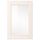 Стеклянная дверь ЛАКСАРБИ, белый