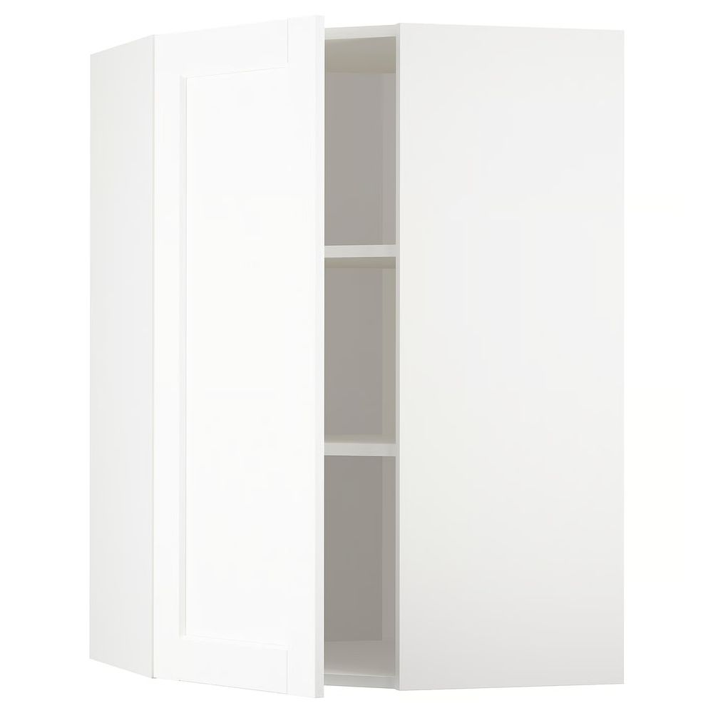 IKEA, вид спереди