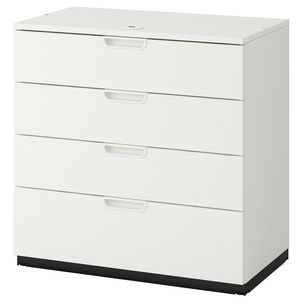 IKEA, вид спереди