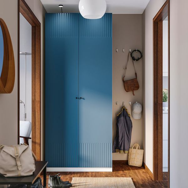 IKEA, дополнительный ракурс