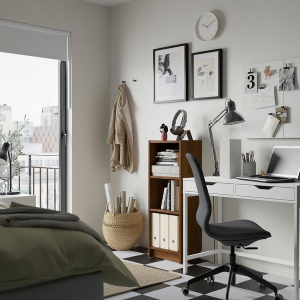 IKEA, дополнительный ракурс