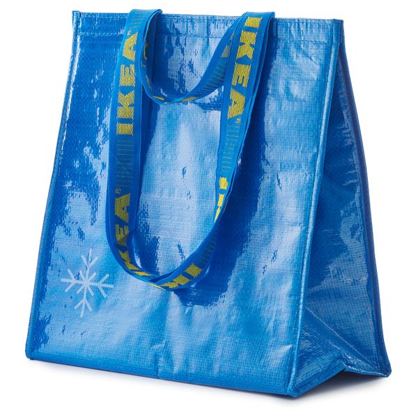 IKEA, дополнительный ракурс - схема-чертеж с размерами