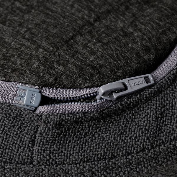 Конференц-стул, на колесиках, Naggen темно-серый IKEA MULLFHATTEFJÄLL ХАТТЕФЬЕЛЛЬET МУЛЛЬФЬЕЛЛЕТ 804.724.92 - фото 10