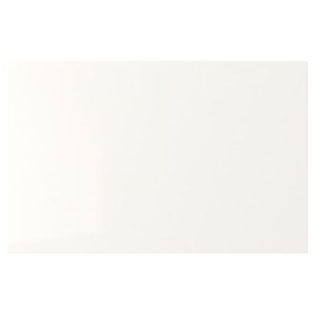 SELSVIKEN Дверь/фронтальная панель ящика - глянцевый белый 60x38 см