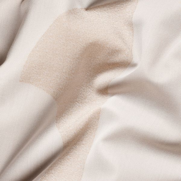 Затемняющие гардины, 2 шт., бежевый 145x300 см IKEA RÖDASK РЁДАСК 004.880.86 - фото 2