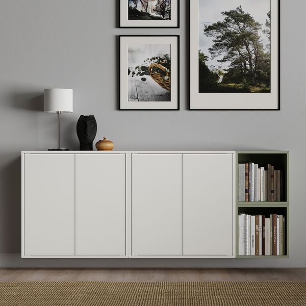 IKEA, дополнительный ракурс