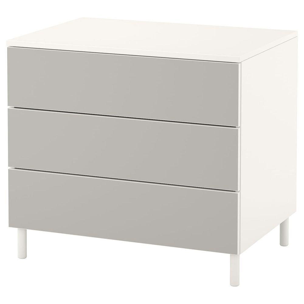 IKEA, вид спереди