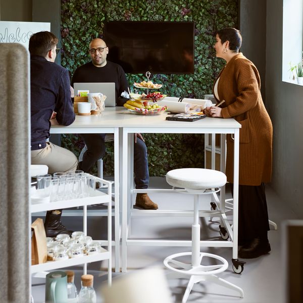 IKEA, дополнительный ракурс