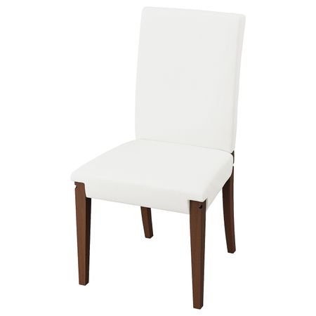 Каркас стула, коричневый IKEA HENRIKSDAL ХЕНРИКСДАЛЬ 604.666.56