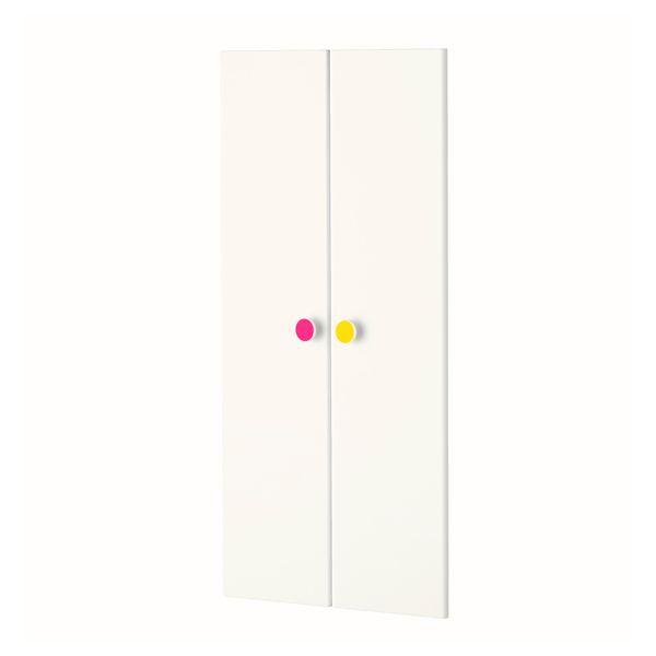 IKEA, дополнительный ракурс - схема-чертеж с размерами