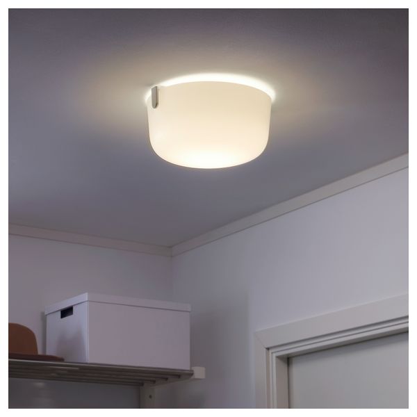 IKEA, дополнительный ракурс - схема-чертеж с размерами