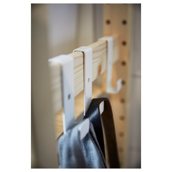 IKEA, дополнительный ракурс - схема-чертеж с размерами