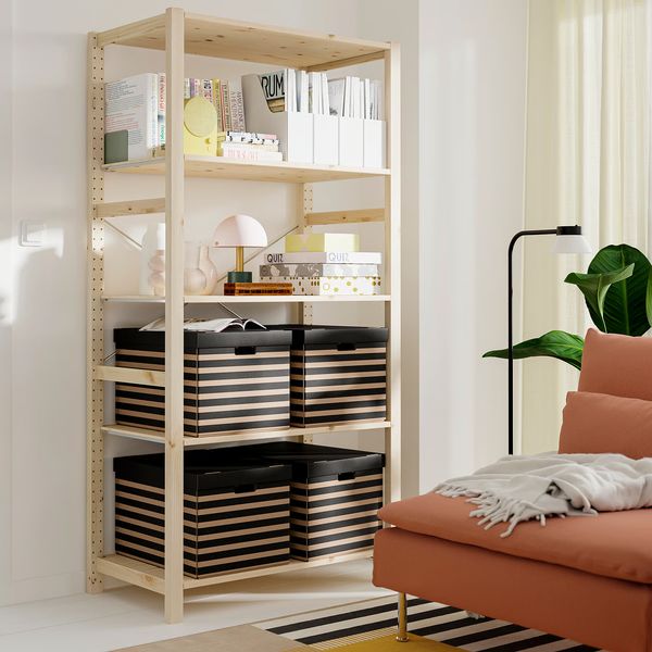 Упаковка 2 из 6 для IKEA