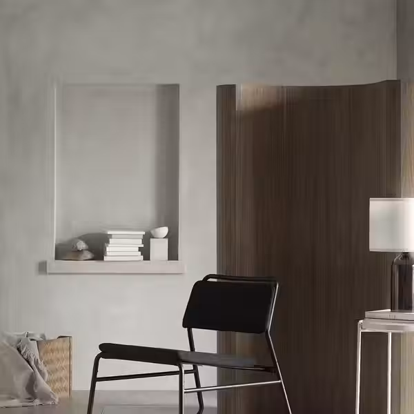 LINNEBÄCK Кресло - Vissle темно-серый - фото 4