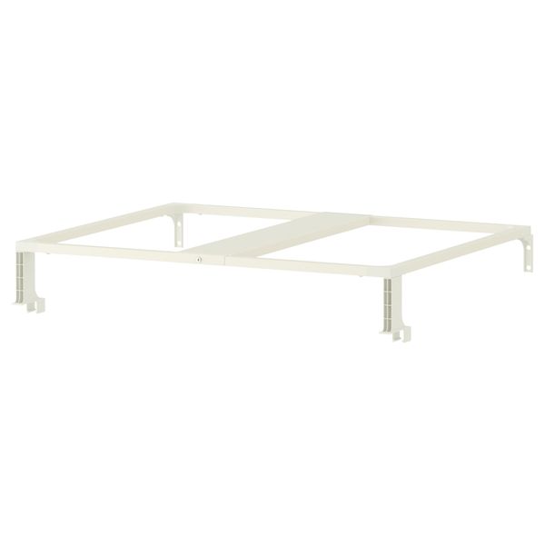 IKEA, вид спереди - схема-чертеж с размерами