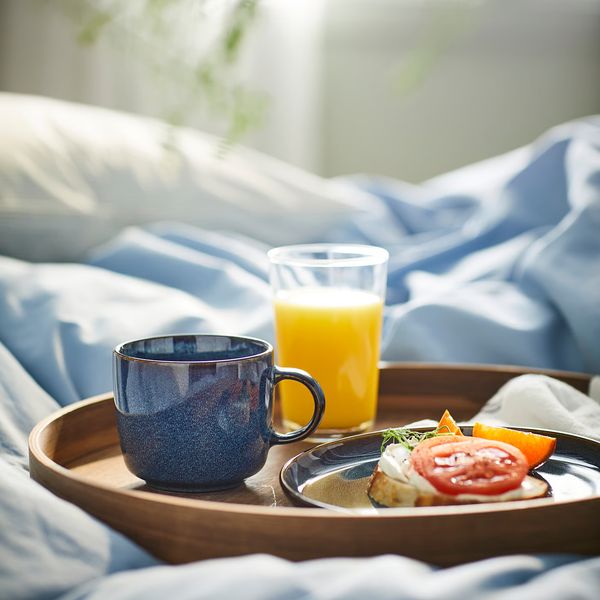 IKEA, дополнительный ракурс - схема-чертеж с размерами