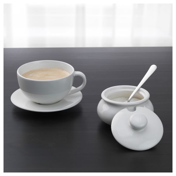 IKEA, дополнительный ракурс - схема-чертеж с размерами