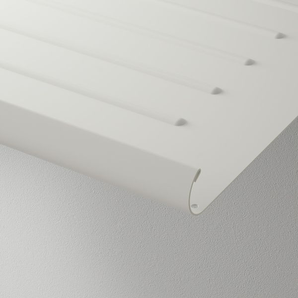 IKEA, дополнительный ракурс - схема-чертеж с размерами