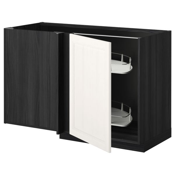 IKEA, вид спереди - схема-чертеж с размерами
