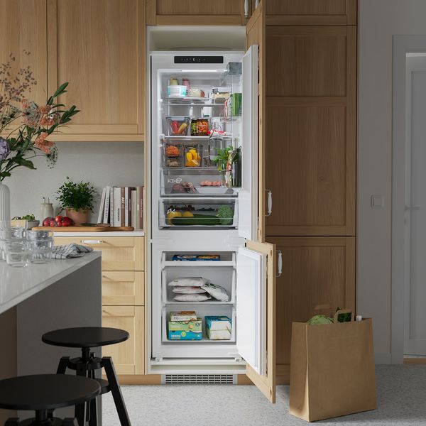 IKEA, дополнительный ракурс