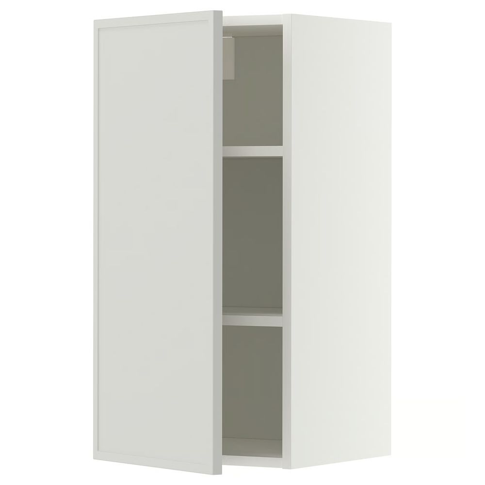 IKEA, вид спереди