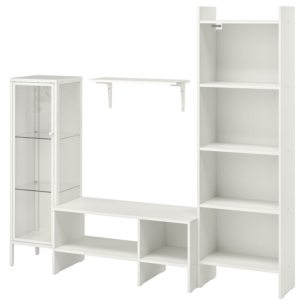 IKEA, вид спереди