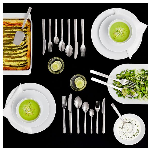IKEA, дополнительный ракурс - схема-чертеж с размерами