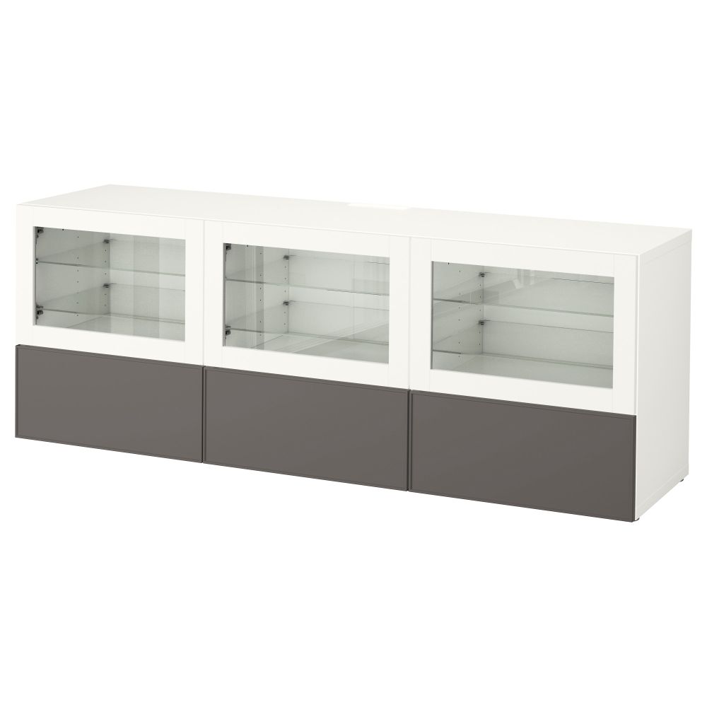 IKEA, вид спереди