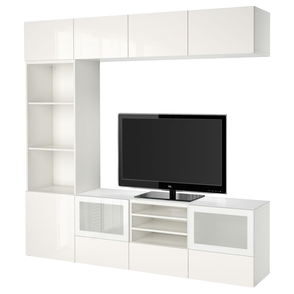 IKEA в интерьере