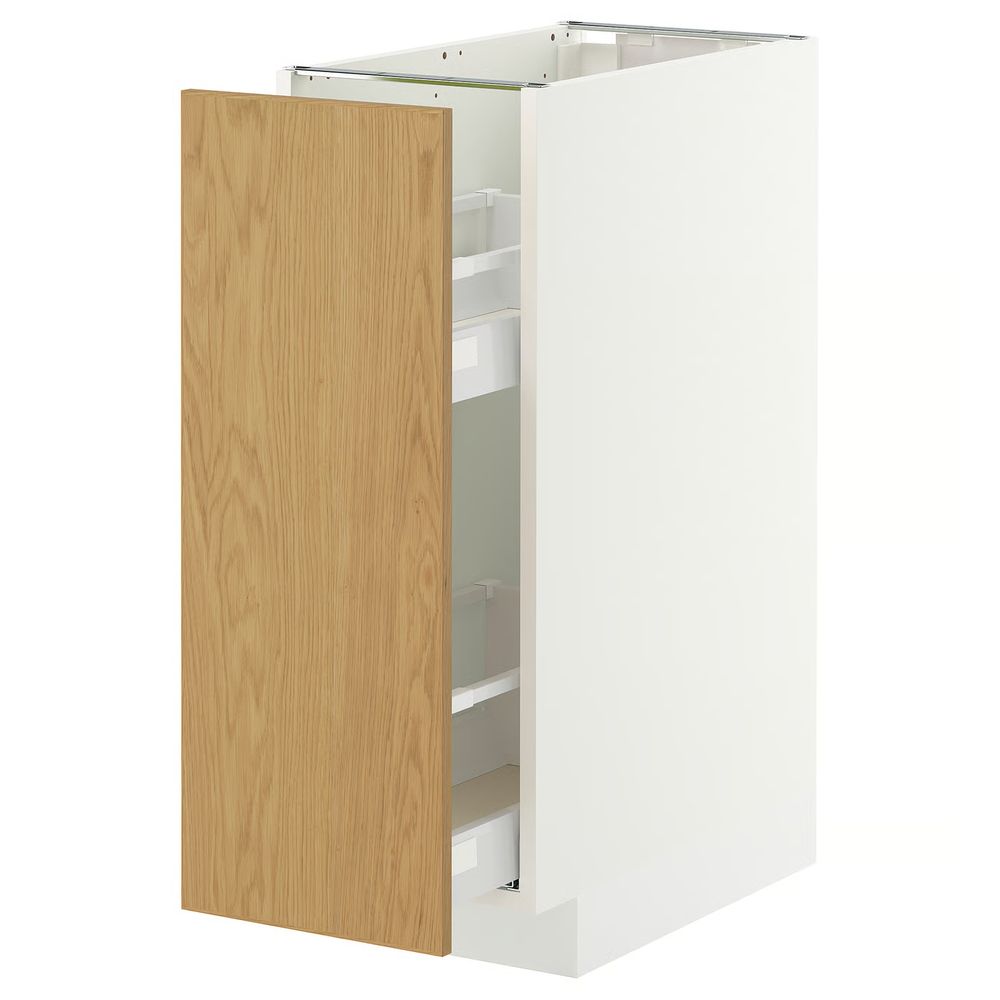 IKEA, вид спереди