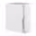 METOD / MAXIMERA Напольный шкаф с 2 ящиками - белый/Stensund белый 60x37 см