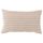Чехол на подушку, бежевый 40x65 см IKEA VEKETÅG ВЕКЕТОГ 003.819.38