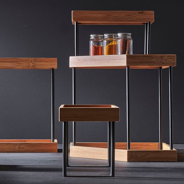 IKEA, дополнительный ракурс - схема-чертеж с размерами