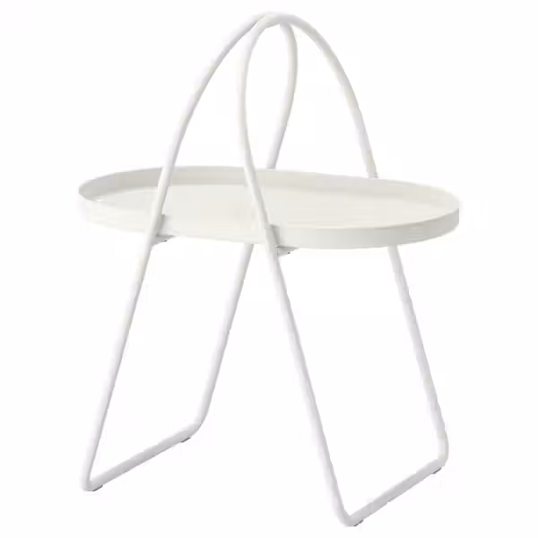 MÅBÄRSSKÄR МОБЭРССКЭР Журнальный стол - фото 1