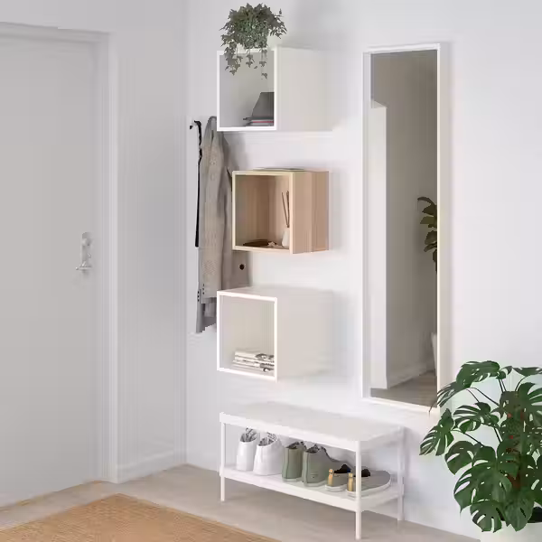 IKEA, дополнительный ракурс