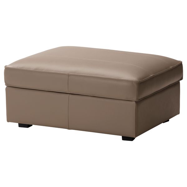 IKEA, вид спереди - схема-чертеж с размерами