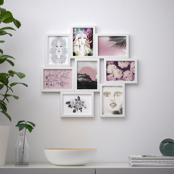 IKEA, дополнительный ракурс