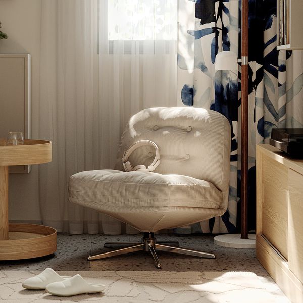 IKEA, дополнительный ракурс