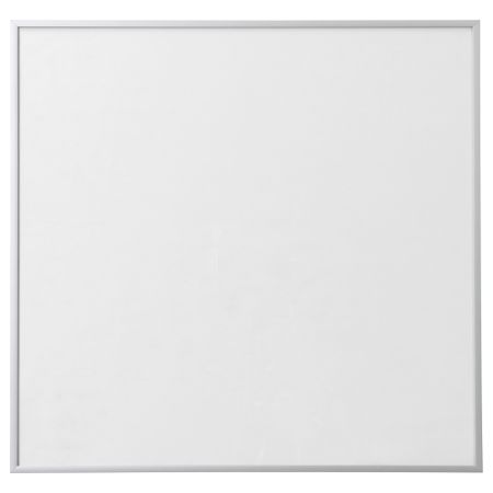 Рама СТРОМБИ, серебристый (50x50 см)