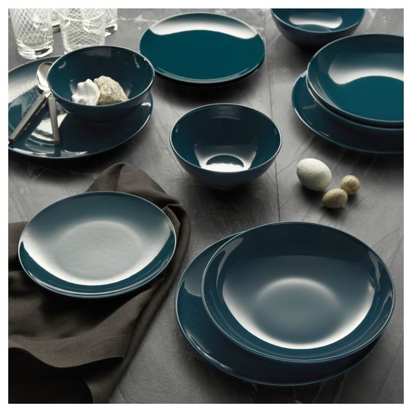 IKEA, дополнительный ракурс - схема-чертеж с размерами