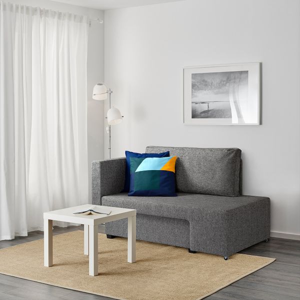 IKEA, дополнительный ракурс