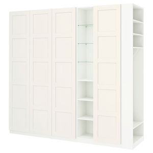 IKEA, вид спереди