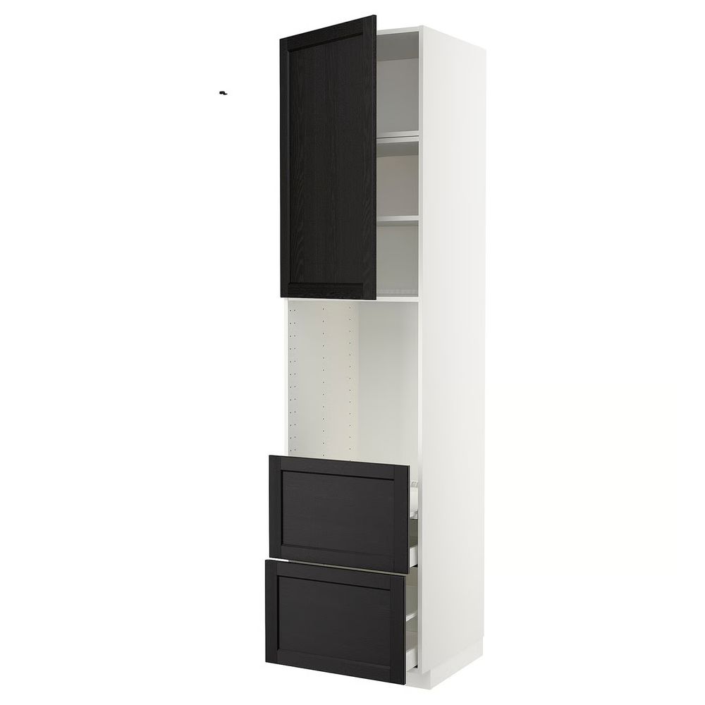 IKEA, вид спереди